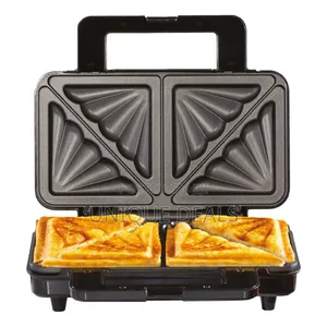 Electric Sandwich Maker