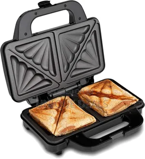 Electric Sandwich Maker