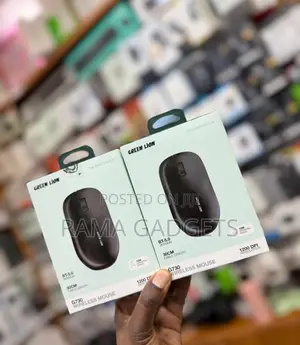Green Lion G730 Wireless Mouse