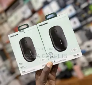 Green Lion G730 Wireless Mouse