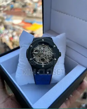Blue Royal Watch 89393