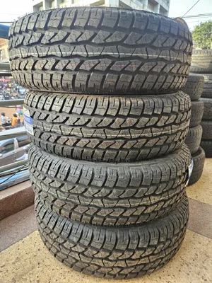 265 70 R17 Wanda Tires Terrapass at Cam N U Upgrade Ur Car Tires.