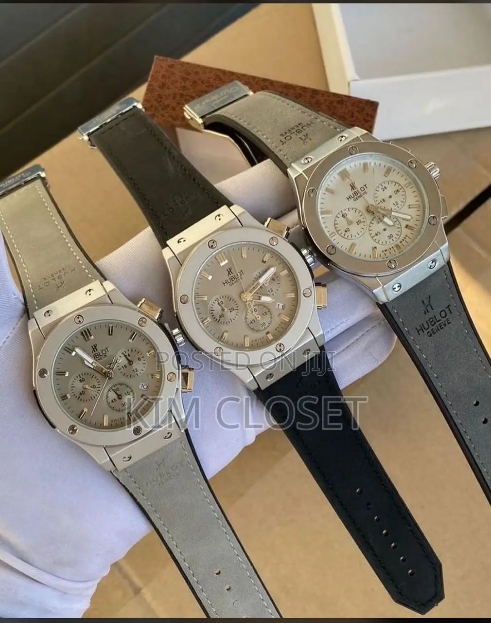 Geneve Origianal Watch