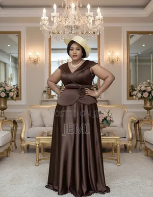 Long Party Dresses Available