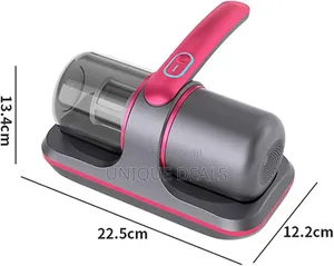 Vacuum Mite Remover Usb Rechargeable Mite Removal