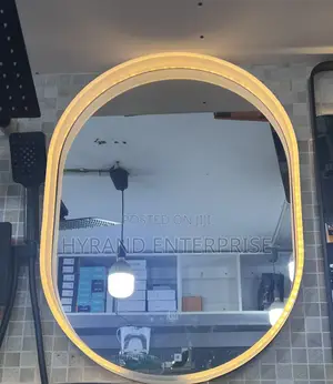Lighting Miirors(Led Mirrors)