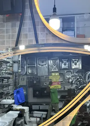 Lighting Miirors(Led Mirrors)