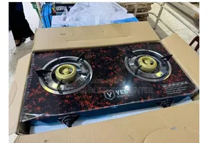 Gas Cooker Yes 2 Gas Burner Gas Stove