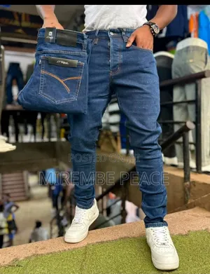 Big Size Jeans