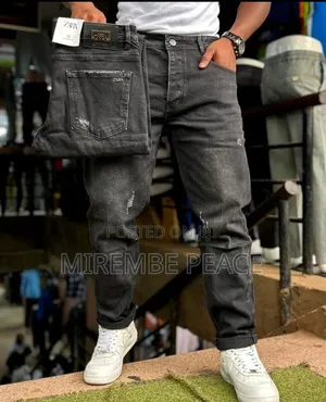 Big Size Jeans