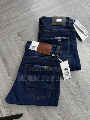 Big Size Jeans