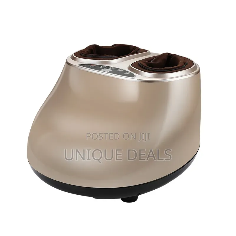 Reflexology Electric Vibrator Foot Spa Massager