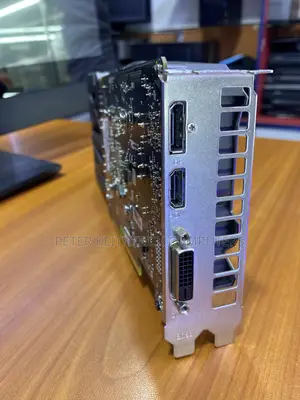 Nvidia Geforce RTX 3050 Twin X2 8gb Ddr6 High Speed End Graphics Card