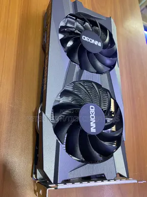 Nvidia Geforce RTX 3050 Twin X2 8gb Ddr6 High Speed End Graphics Card