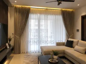 Modern Curtain Installation Solutions