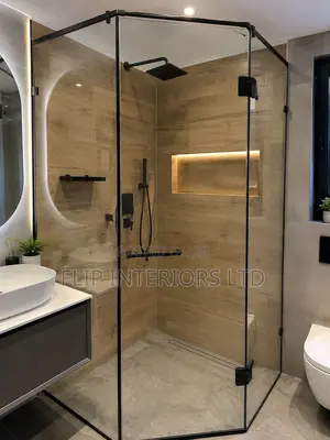 Modern Shower Cabin Installation Solutions