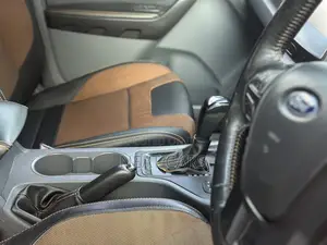 Ford Ranger 2019 Gold