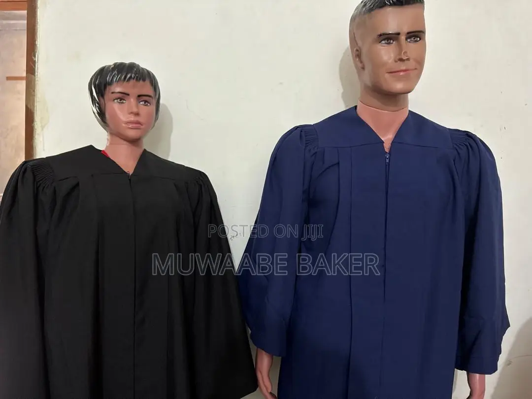 Graduation Gowns