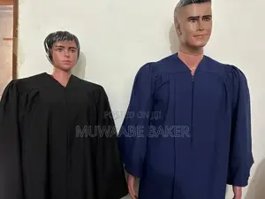 Graduation Gowns