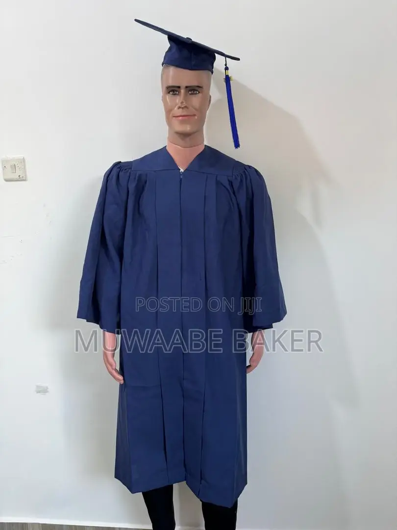 Graduation Gowns