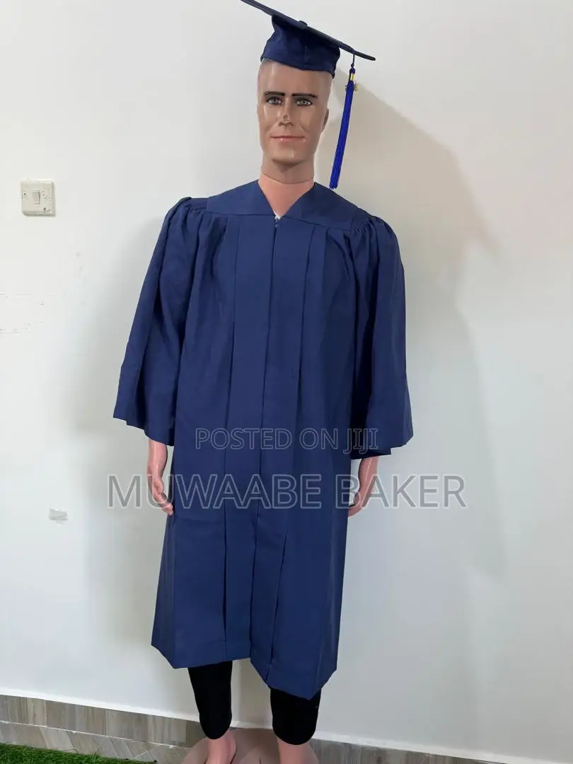 Graduation Gowns