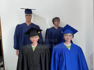 Graduation Gowns