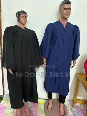 Graduation Gowns