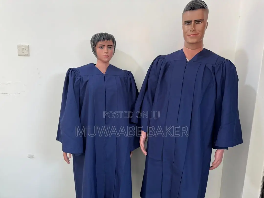 Graduation Gowns