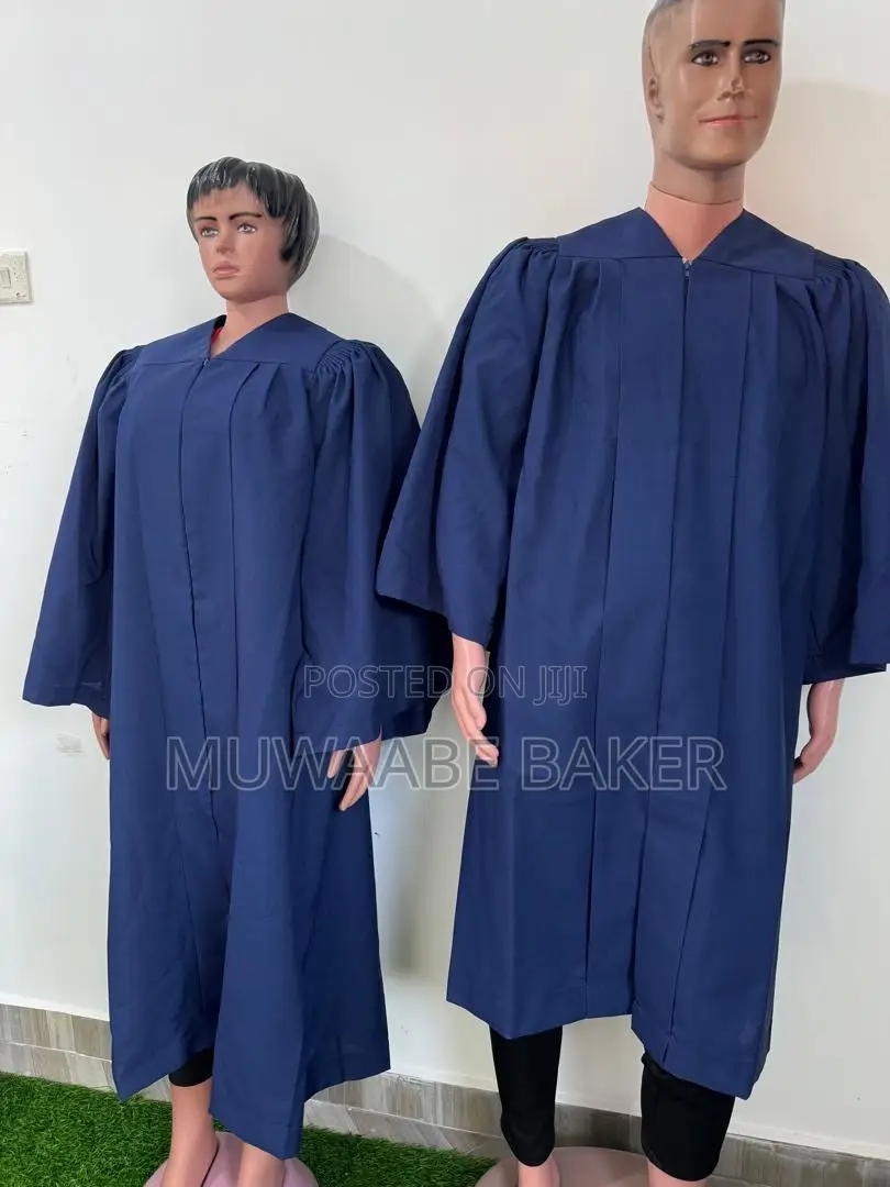 Graduation Gowns