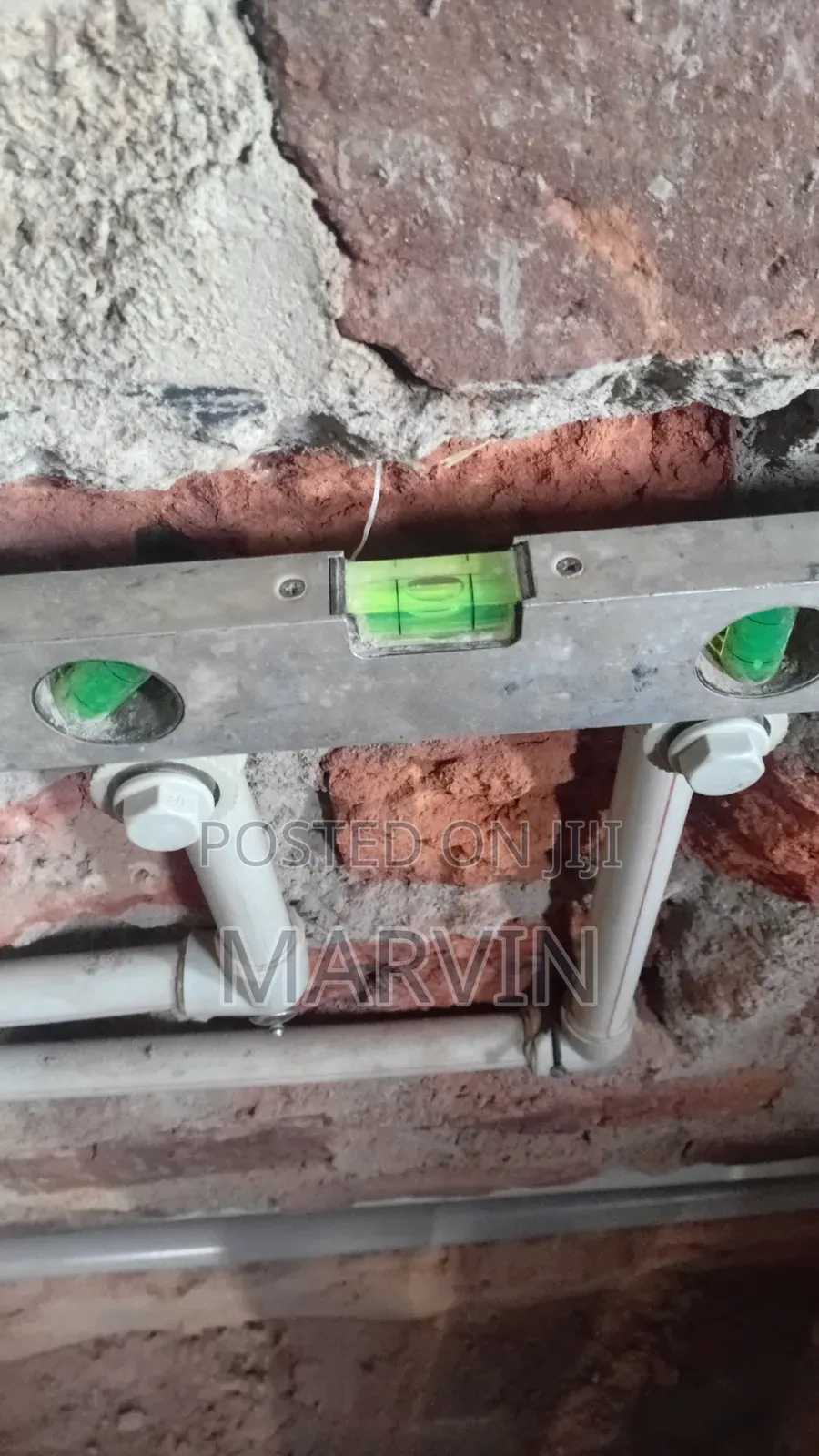Marvin Plumbers