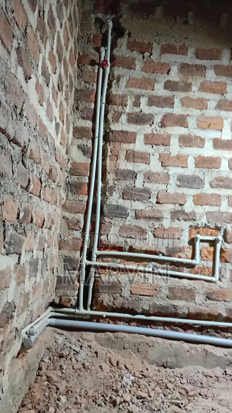 Marvin Plumbers