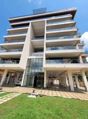 3bdrm Apartment in Fs Properties Ltd, Nakawa for rent