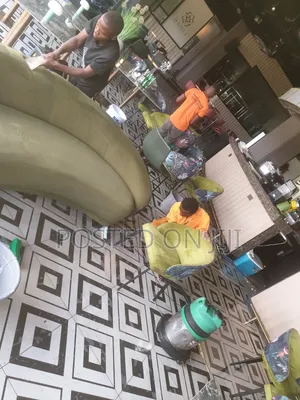 All Cleaning Services