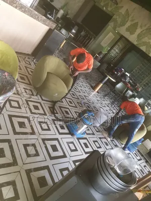 All Cleaning Services