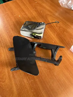 Water Washer Cover for Mercedes Benz Ml Class 2012-15