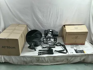 Honda 6.5hp Heavy Duty Earth Euger