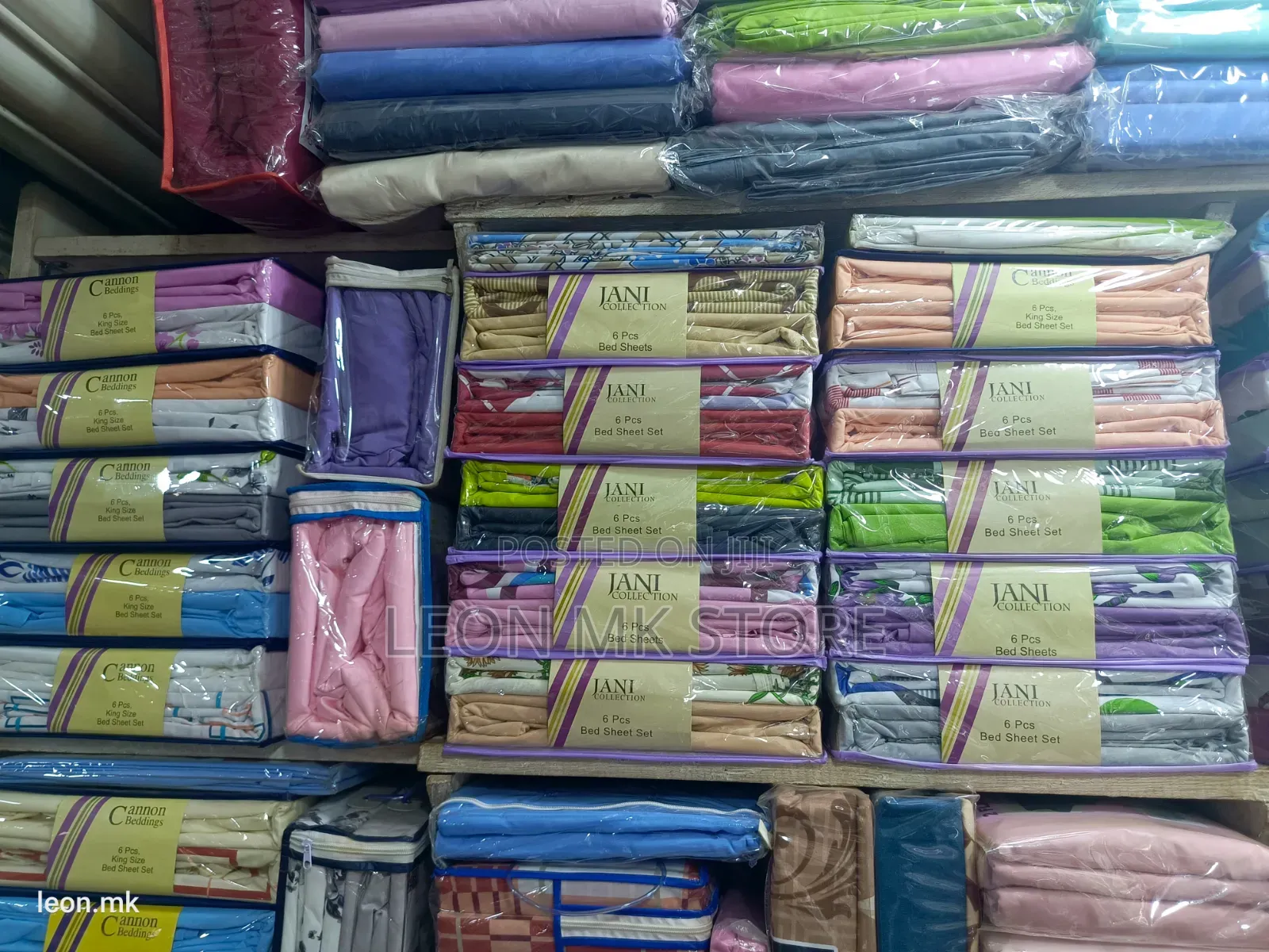 Relaxing Luxury Bedsheets Collection