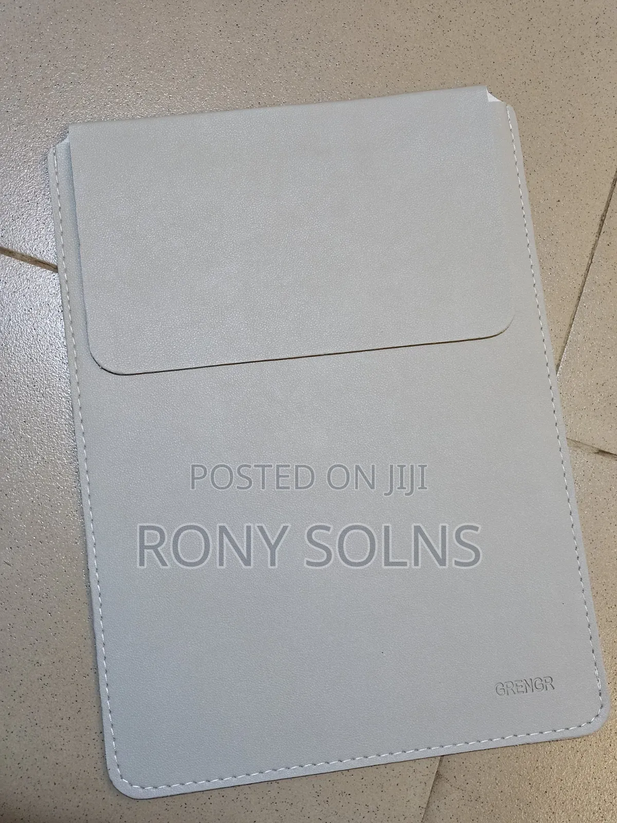 Slim Laptop Sleeve Bag