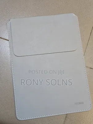 Slim Laptop Sleeve Bag