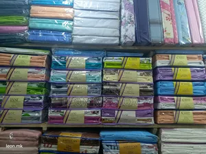 Ever Soft Bedsheets Mix and Match