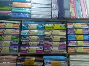 Crazy Pearl Bedsheets Collection
