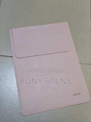 Slim Laptop Sleeve Bag