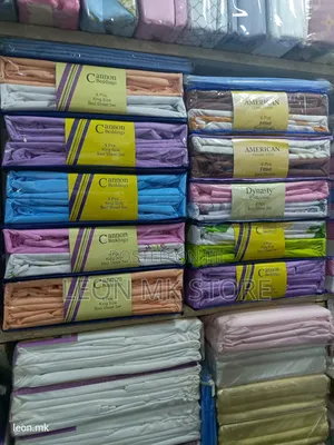 Sunrise Floral Bedsheets