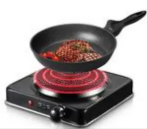 Raf Coil Electric Hot Plate