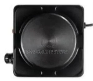 Raf Coil Electric Hot Plate
