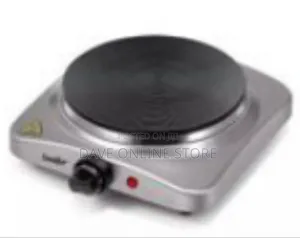 Sonifer Powerful Stainless Steel Electric Hotplate