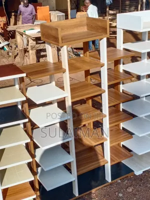 Shoe Racks