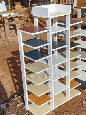 Shoe Racks