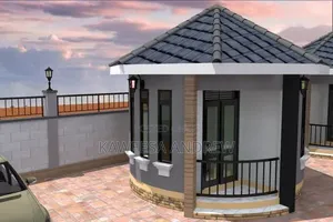 Cottage Design