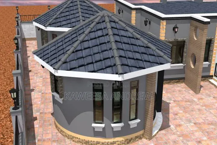 Cottage Design